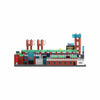 Philadelphia Phillies MLB Citizens Bank Park Mini BRXLZ Stadium
