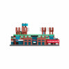 Philadelphia Phillies MLB Citizens Bank Park Mini BRXLZ Stadium