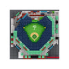 Philadelphia Phillies MLB Citizens Bank Park Mini BRXLZ Stadium