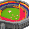 Houston Astros MLB Retro Astrodome BRXLZ Stadium