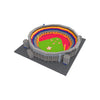 Houston Astros MLB Retro Astrodome BRXLZ Stadium