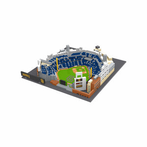 San Diego Padres MLB Petco Park BRXLZ Stadium