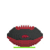 Arkansas Razorbacks NCAA BRXLZ Football