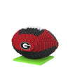 Georgia Bulldogs NCAA BRXLZ Football