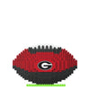 Georgia Bulldogs NCAA BRXLZ Football