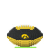 Iowa Hawkeyes NCAA BRXLZ Football