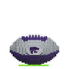 Kansas State Wildcats NCAA BRXLZ Football