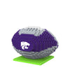 Kansas State Wildcats NCAA BRXLZ Football