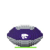 Kansas State Wildcats NCAA BRXLZ Football