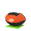 Oklahoma State Cowboys NCAA BRXLZ Football