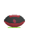 Oklahoma Sooners NCAA BRXLZ Football