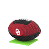 Oklahoma Sooners NCAA BRXLZ Football