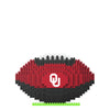 Oklahoma Sooners NCAA BRXLZ Football