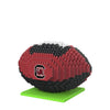 South Carolina Gamecocks NCAA BRXLZ Football