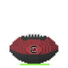 South Carolina Gamecocks NCAA BRXLZ Football