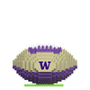 Washington Huskies NCAA BRXLZ Football