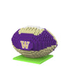 Washington Huskies NCAA BRXLZ Football