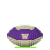 Washington Huskies NCAA BRXLZ Football