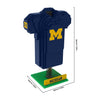 Michigan Wolverines NCAA BRXLZ Jersey (PREORDER - SHIPS MID OCTOBER)