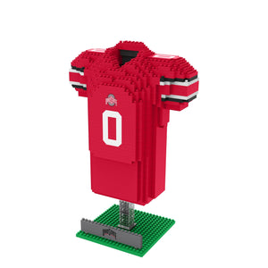 Ohio State Buckeyes NCAA BRXLZ Jersey
