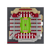 Arkansas Razorbacks NCAA Donald W Reynolds Stadium Mini BRXLZ Stadium