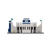 BYU Cougars NCAA LaVell Edwards Stadium Mini BRXLZ Stadium
