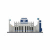 BYU Cougars NCAA LaVell Edwards Stadium Mini BRXLZ Stadium