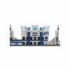 BYU Cougars NCAA LaVell Edwards Stadium Mini BRXLZ Stadium