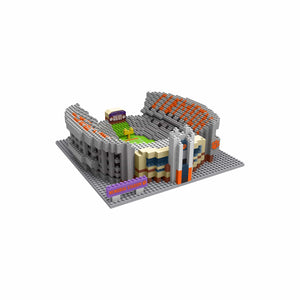 Detroit Tigers Comerica Park 2,836 Piece BRXLZ Stadium