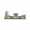 Duke Blue Devils NCAA Wallace Wade Stadium Mini BRXLZ Stadium