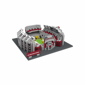 South Carolina Gamecocks NCAA Williams-Brice Stadium Mini BRXLZ Stadium