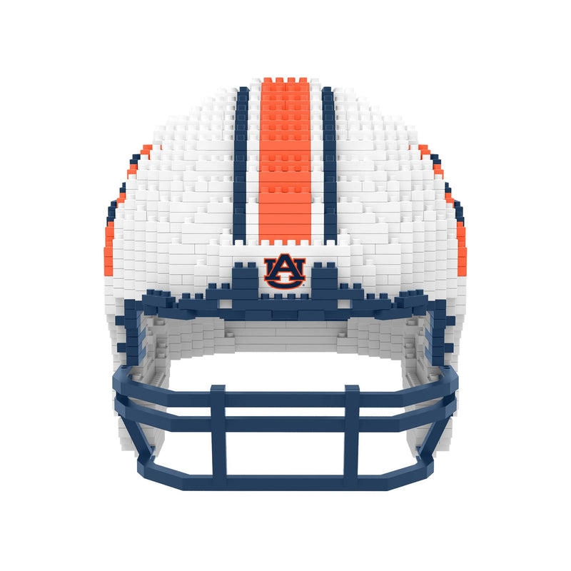 auburn football helmet Auburn Tigers NCAA Original Replica BRXLZ Mini Helmet