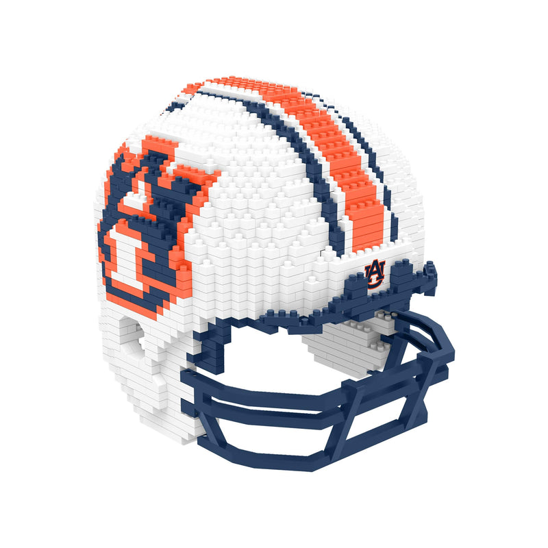 auburn football helmet Auburn Tigers NCAA Original Replica BRXLZ Mini Helmet