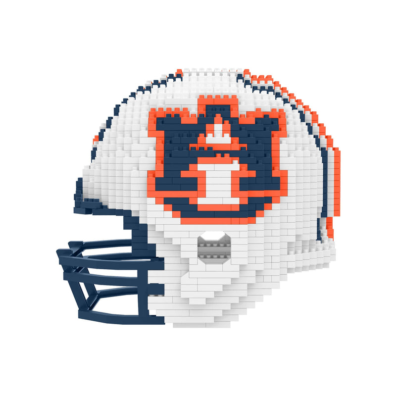 auburn football mini helmet Auburn Tigers NCAA Original Replica BRXLZ Mini Helmet
