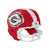 Georgia Bulldogs NCAA Original Replica BRXLZ Mini Helmet