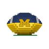 Michigan Wolverines NCAA BRXLZ XL Football