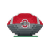 Ohio State Buckeyes NCAA BRXLZ XL Football