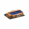 Duke Blue Devils NCAA Cameron Indoor Stadium Original BRXLZ Arena