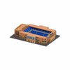 Duke Blue Devils NCAA Cameron Indoor Stadium Original BRXLZ Arena