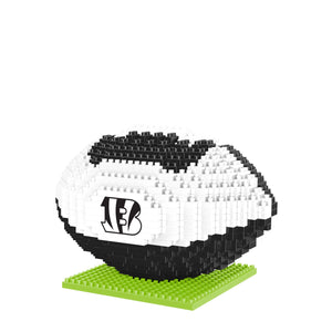 Cincinnati Bengals NFL BRXLZ Alternate Football
