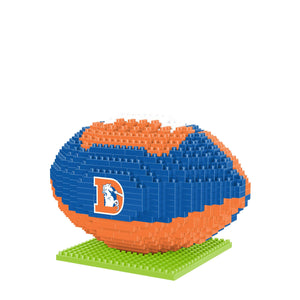 Denver Broncos NFL BRXLZ Alternate Football