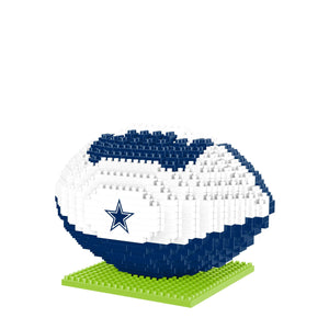 Dallas Cowboys NFL BRXLZ Alternate Football