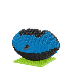 Detroit Lions NFL BRXLZ Alternate Football