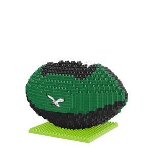 Philadelphia Eagles NFL BRXLZ Alternate Football
