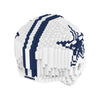 Dallas Cowboys NFL Alternate Replica BRXLZ Mini Helmet