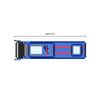 Buffalo Bills NFL BRXLZ Bus (PREORDER - SHIPS MID NOVEMBER)