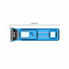 Detroit Lions NFL BRXLZ Bus (PREORDER - SHIPS MID NOVEMBER)