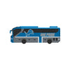 Detroit Lions NFL BRXLZ Bus (PREORDER - SHIPS MID NOVEMBER)