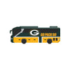 Green Bay Packers NFL BRXLZ Bus (PREORDER - SHIPS MID NOVEMBER)