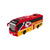Kansas City Chiefs NFL BRXLZ Bus (PREORDER - SHIPS MID NOVEMBER)